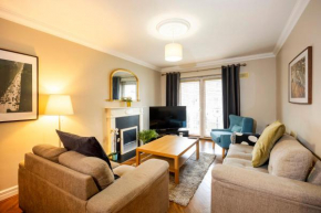 The Picasso - Trendy 2 bd Ap- Dublin 4 - Super Fast WIFI